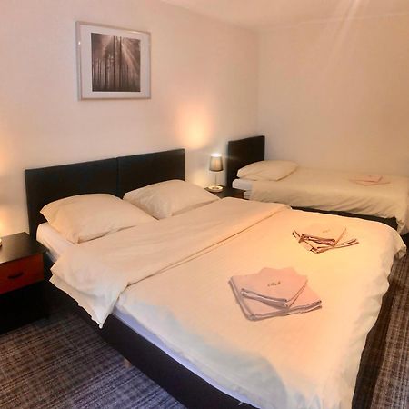 Hotel Auberge Rustique Beaufort Ngoại thất bức ảnh