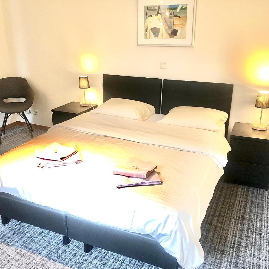 Hotel Auberge Rustique Beaufort Ngoại thất bức ảnh