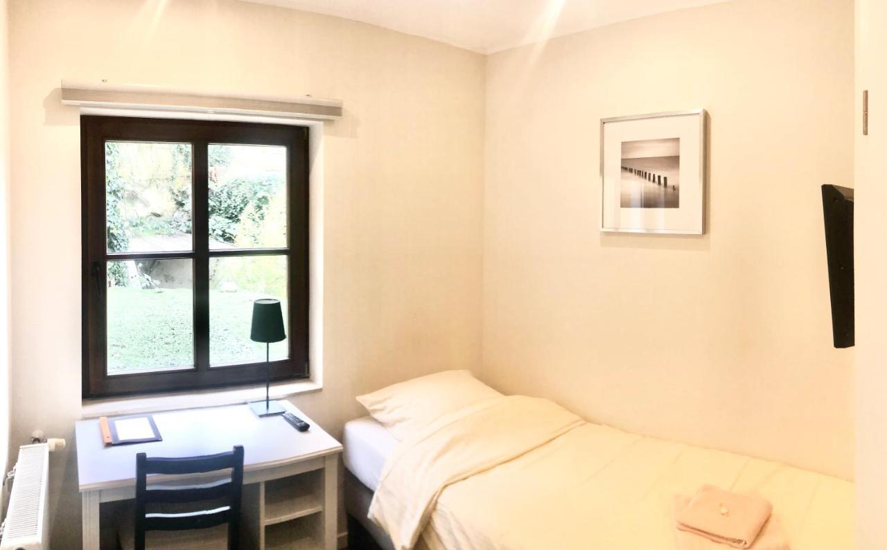 Hotel Auberge Rustique Beaufort Ngoại thất bức ảnh