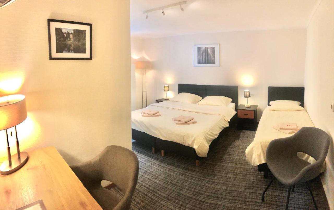 Hotel Auberge Rustique Beaufort Ngoại thất bức ảnh