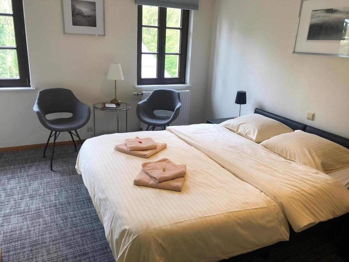 Hotel Auberge Rustique Beaufort Ngoại thất bức ảnh