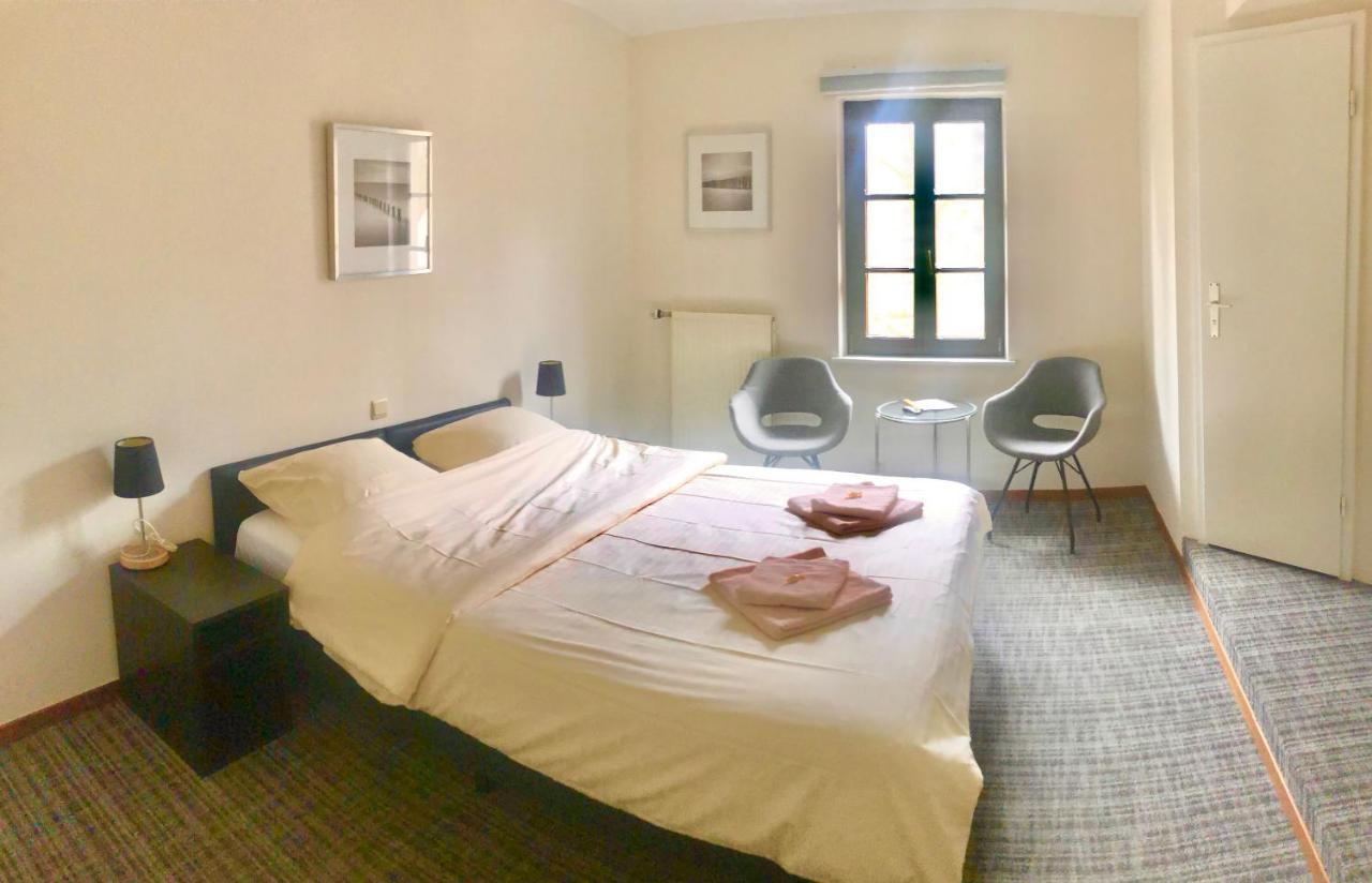 Hotel Auberge Rustique Beaufort Ngoại thất bức ảnh