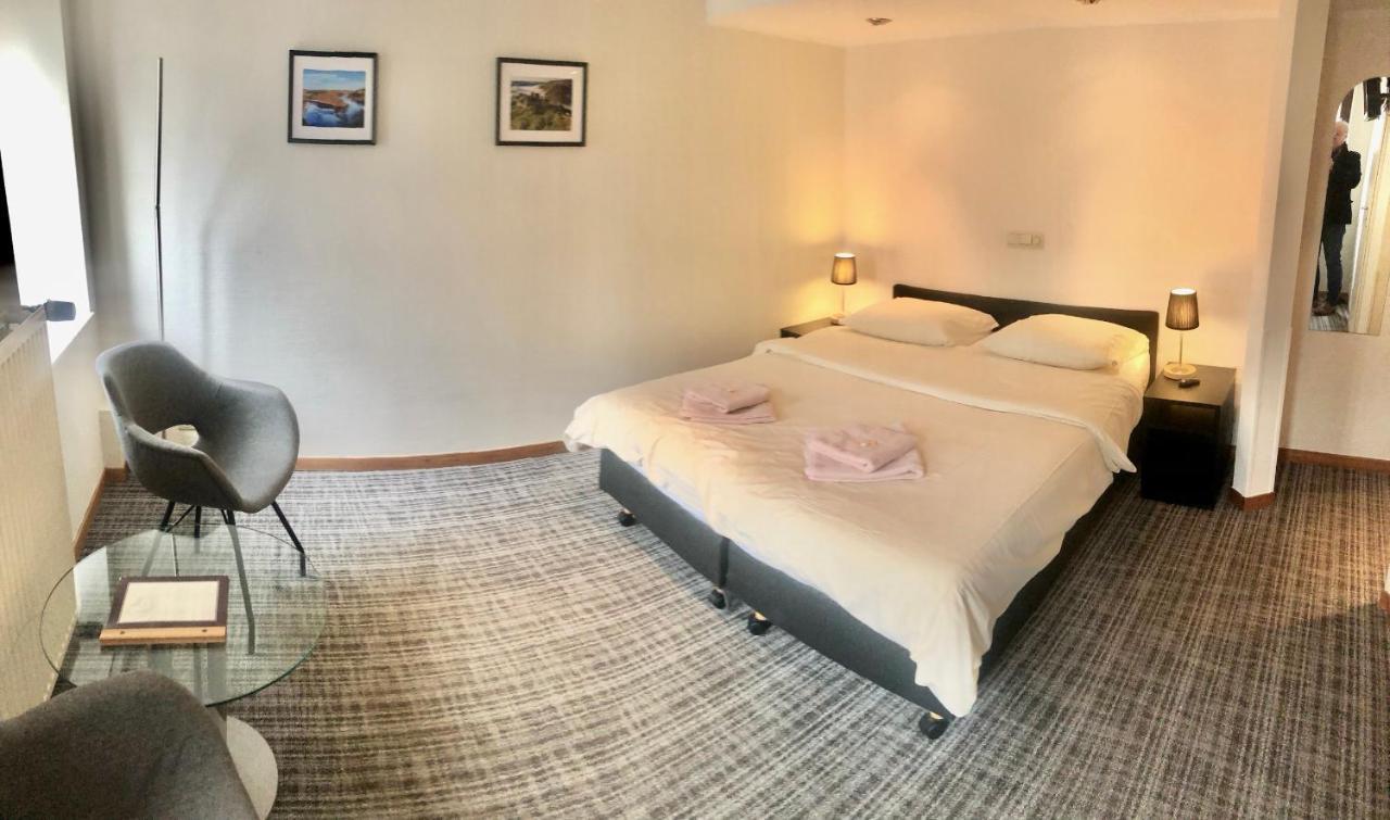 Hotel Auberge Rustique Beaufort Ngoại thất bức ảnh