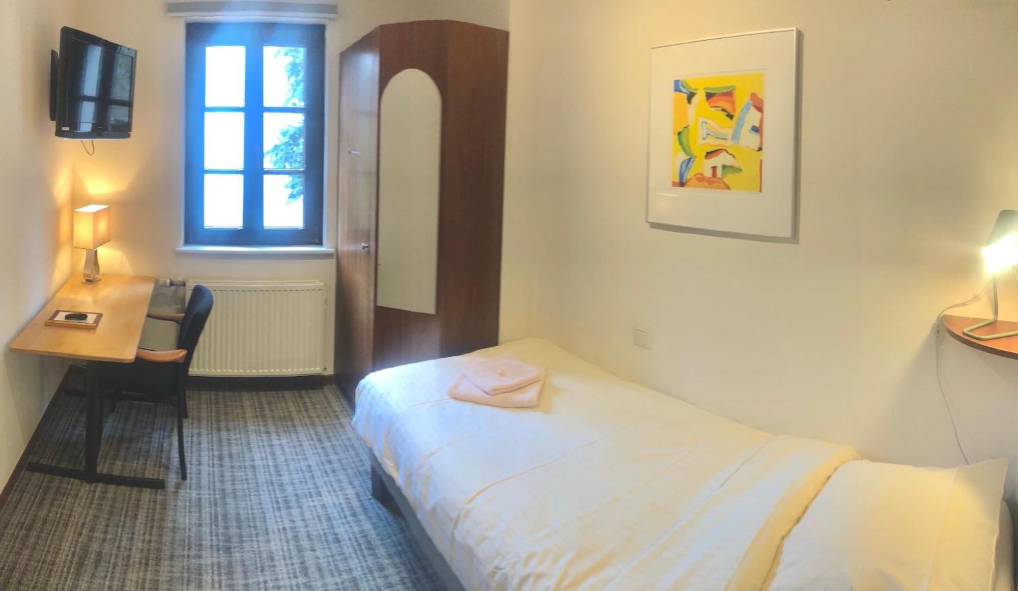 Hotel Auberge Rustique Beaufort Ngoại thất bức ảnh