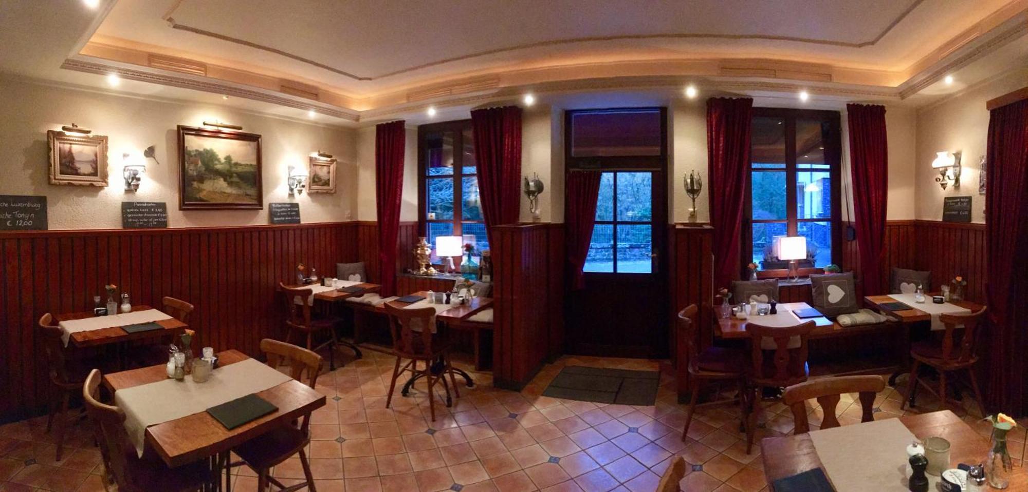 Hotel Auberge Rustique Beaufort Ngoại thất bức ảnh