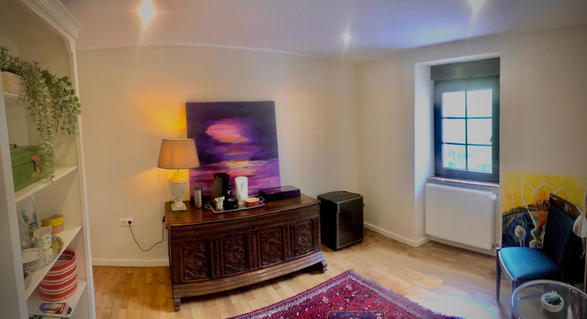 Hotel Auberge Rustique Beaufort Ngoại thất bức ảnh