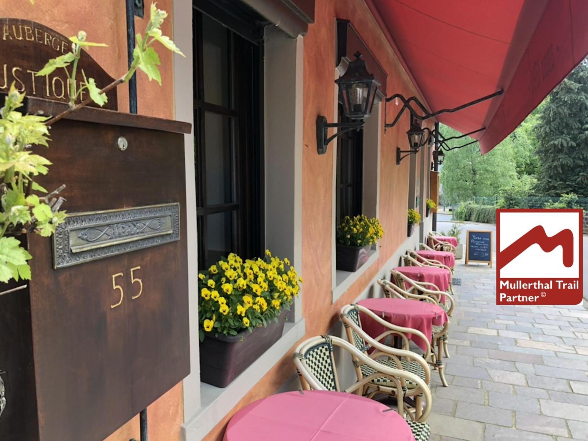 Hotel Auberge Rustique Beaufort Ngoại thất bức ảnh