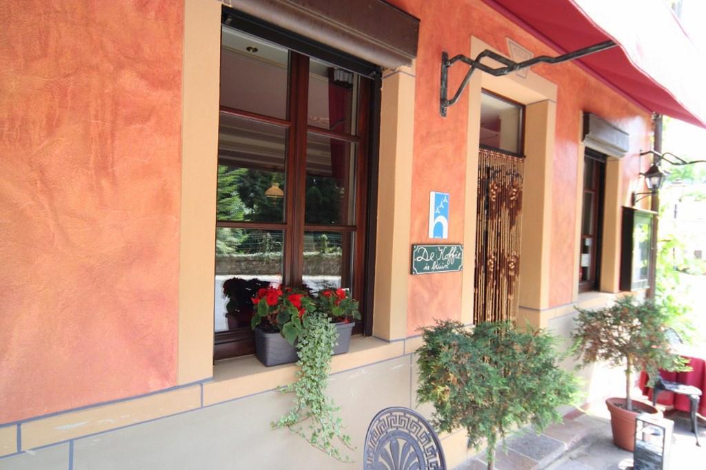 Hotel Auberge Rustique Beaufort Ngoại thất bức ảnh